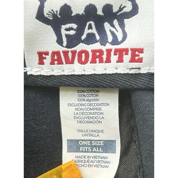 Fan Favorite Unisex Guardians Cleveland‎ MBL Baseball Cap - Picture 3 of 9